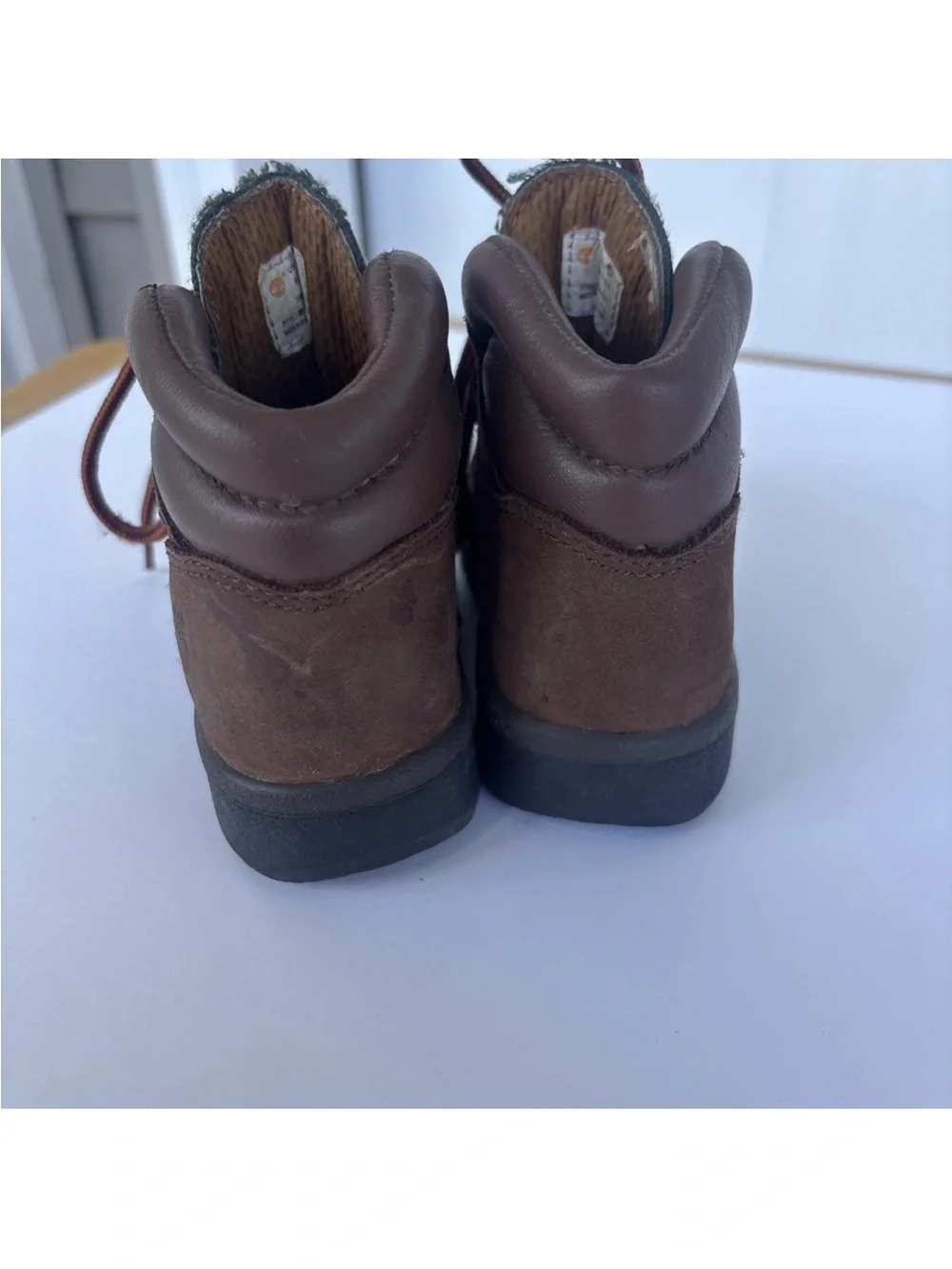Timberland sturdy kids